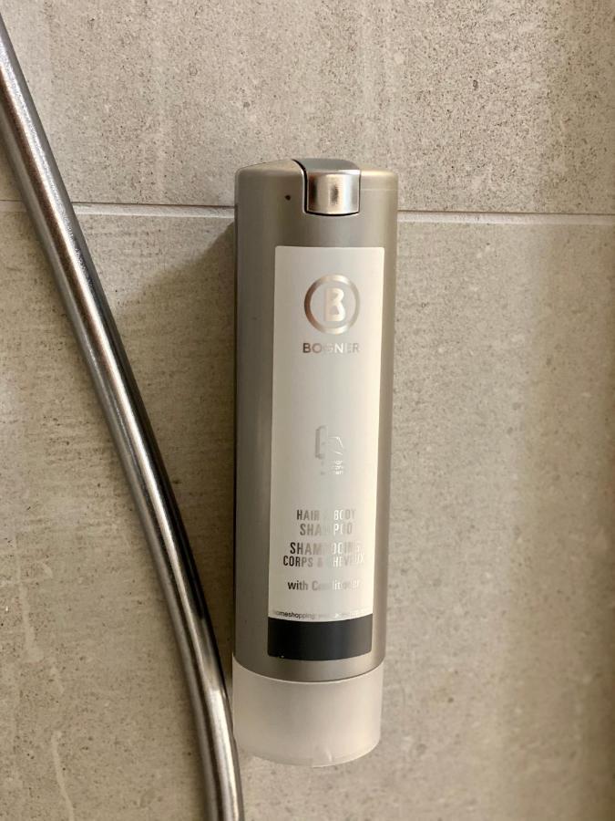 Sunsea Nadmorskie Tarasy Kolobrzeg Ngoại thất bức ảnh
